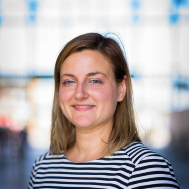 Jenny Vanderberg Shannon